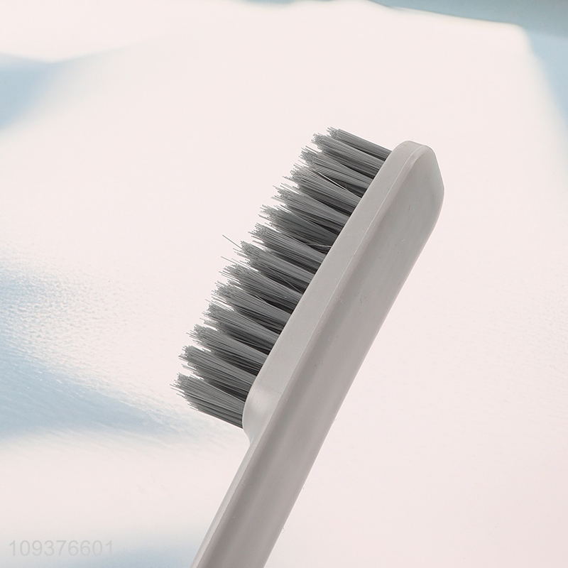 Hot sale household shoes brush cleaning brush