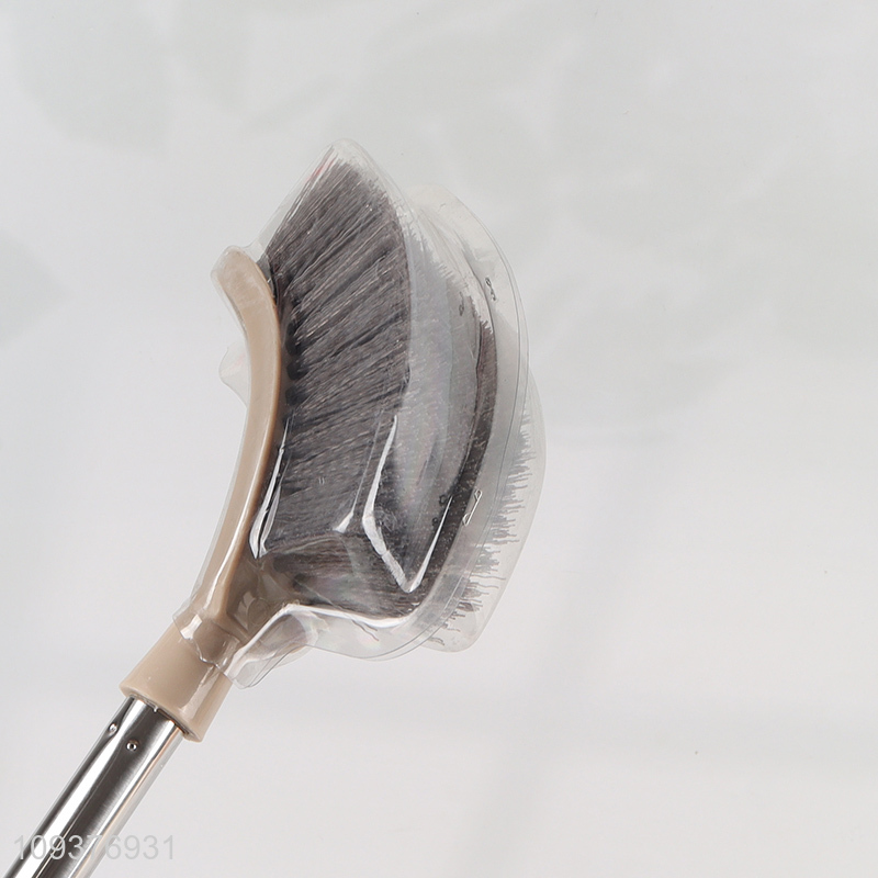 Top products toilet brush cleaning brush for bathroom