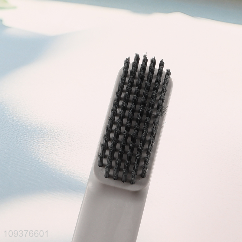 Hot sale household shoes brush cleaning brush