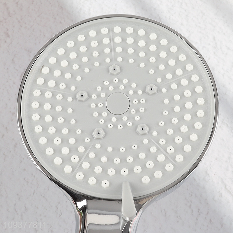 Good sale ABS shower head for bathroom accessories