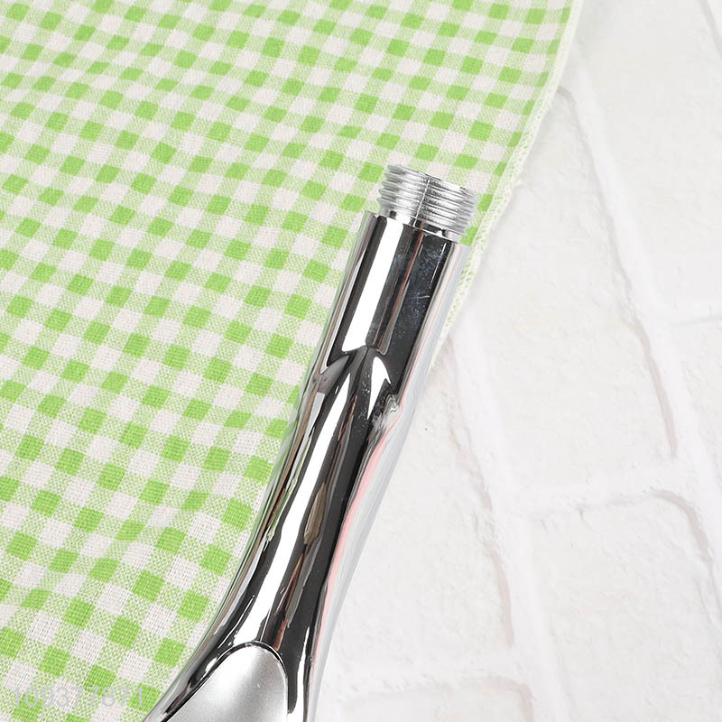 Hot items home hotel ABS shower head for sale