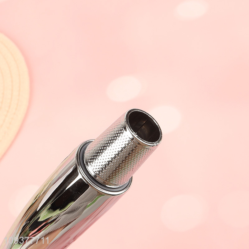 China wholesale water saving ABS shower head
