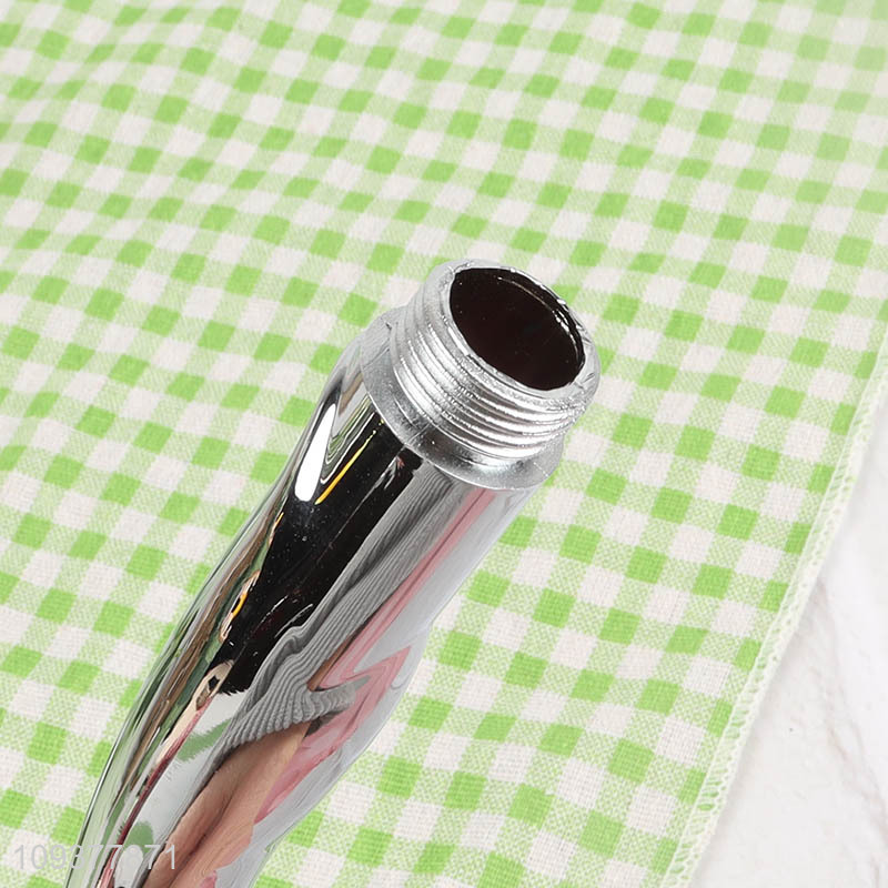 Hot items home hotel ABS shower head for sale
