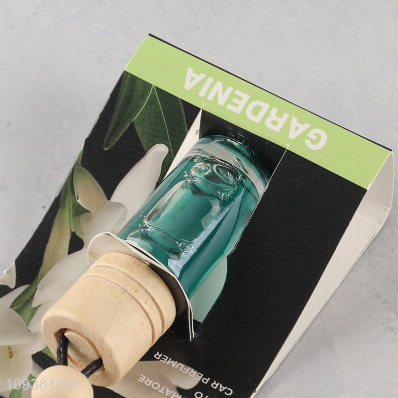 Best selling hanging car perfume auto perfume wholesale