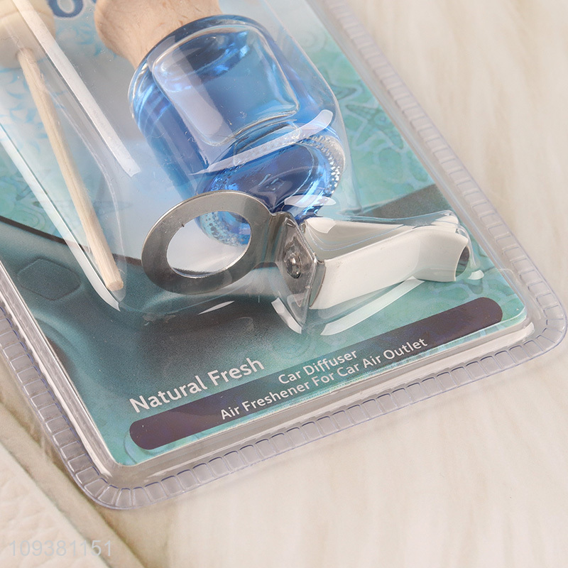 China factory car perfume automobile perfume for sale