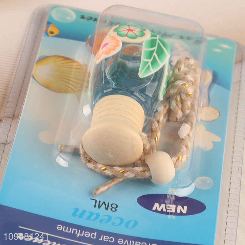 Good quality hanging car perfume automobile perfume