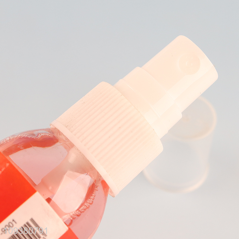 China wholesale 60ml home air freshener strawberry perfume