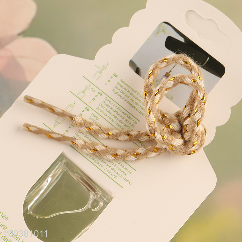Top products long lasting hanging car perfume automobile perfume