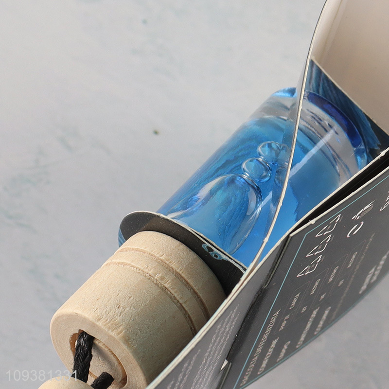 Popular products ocean dream hanging car perfume auto perfume