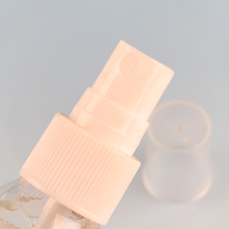 New product 60ml home air freshener coconut perfume