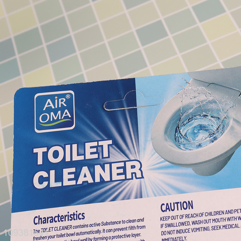 Hot sale toilet block cleaner toilet cleaner