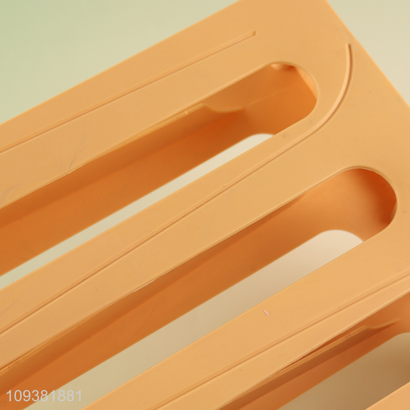 Top products home kitchen plastic egg holder
