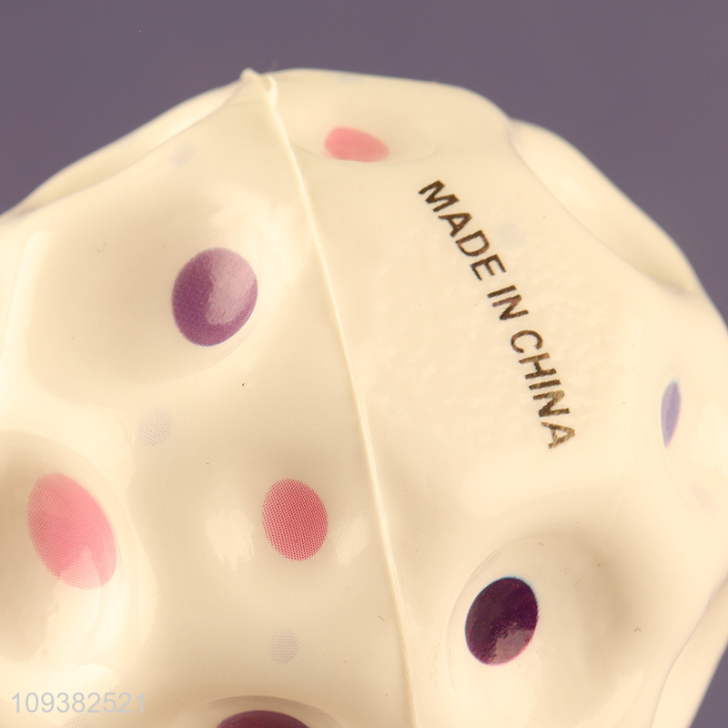 Wholesale stress relief space ball toys