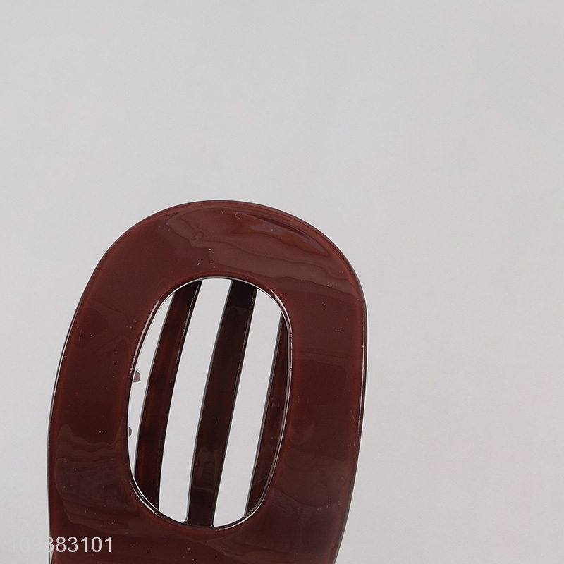 Low price fashion Hair Claw Hair Clip for Women