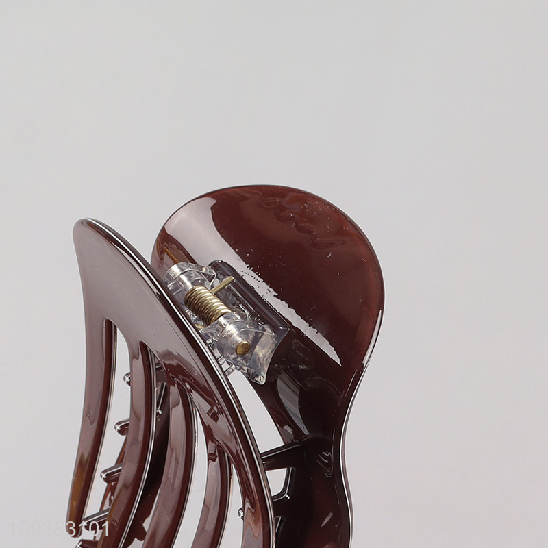 Low price fashion Hair Claw Hair Clip for Women