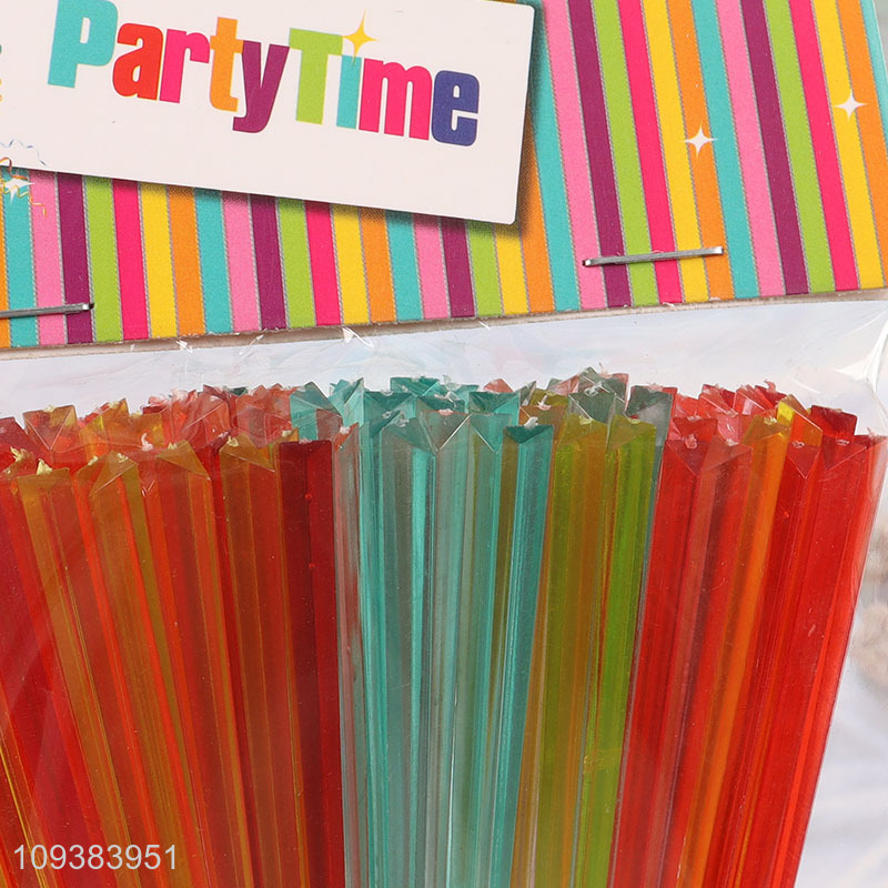 Top selling fruits sticks fruits skewers for party