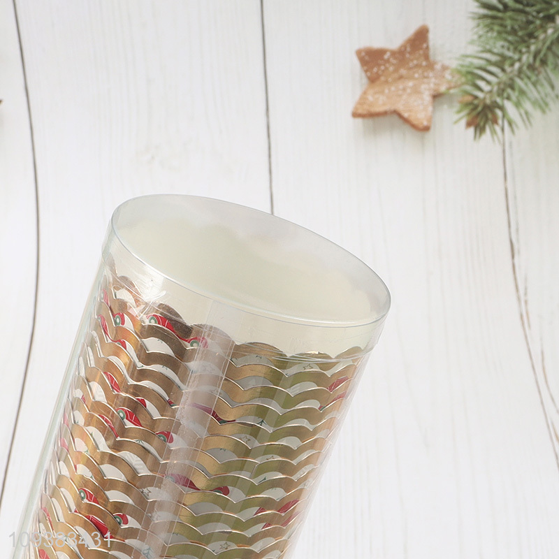 Low price round baking cup cake cup