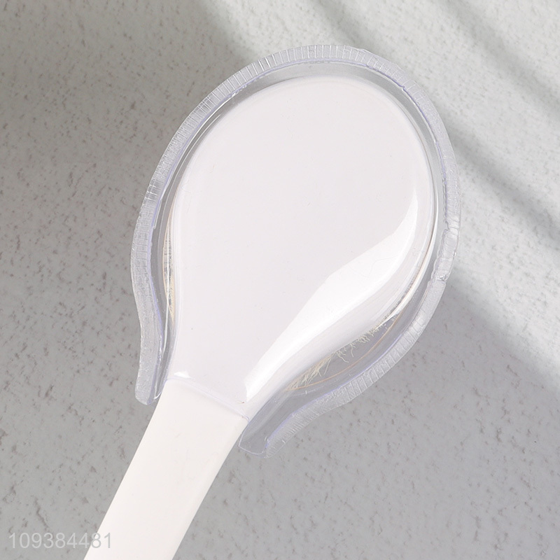 Latest products shower brush bath brush with long handle