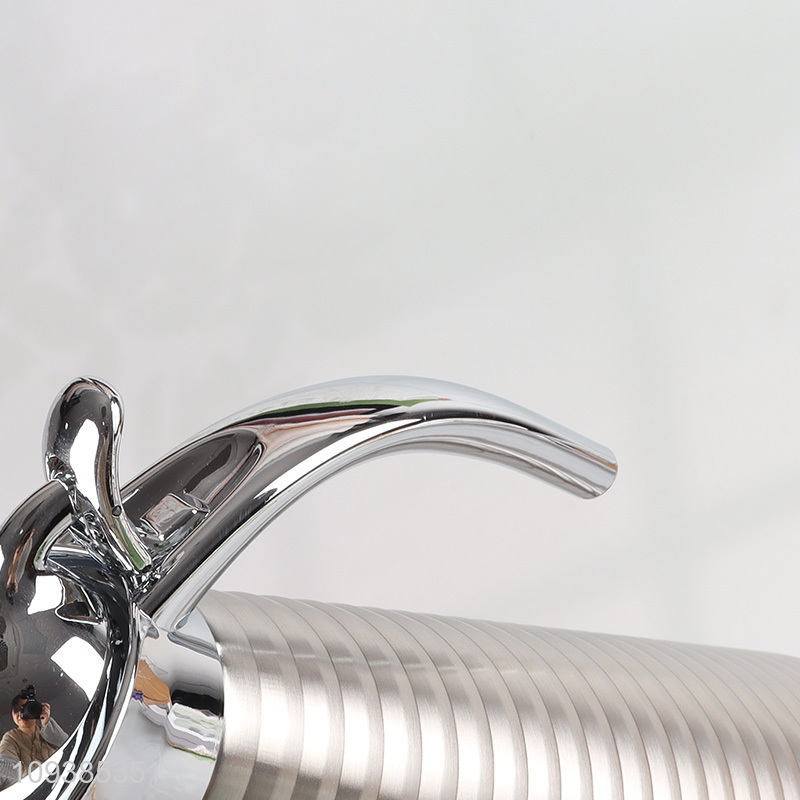 Good quality long lasting stainless steel vacuum thermal flask