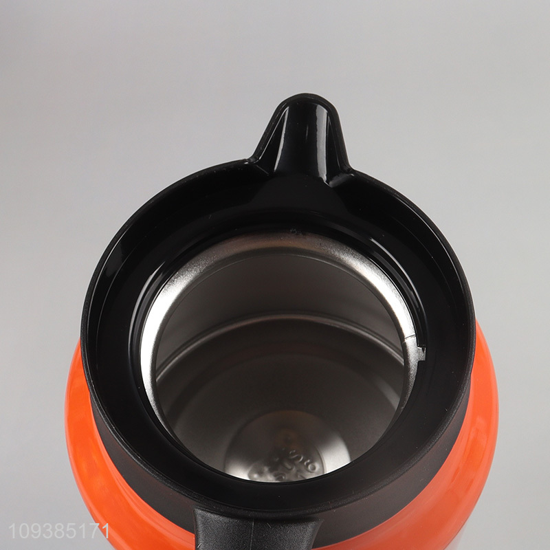 China products stainless steel insulated tea kettle tea pot
