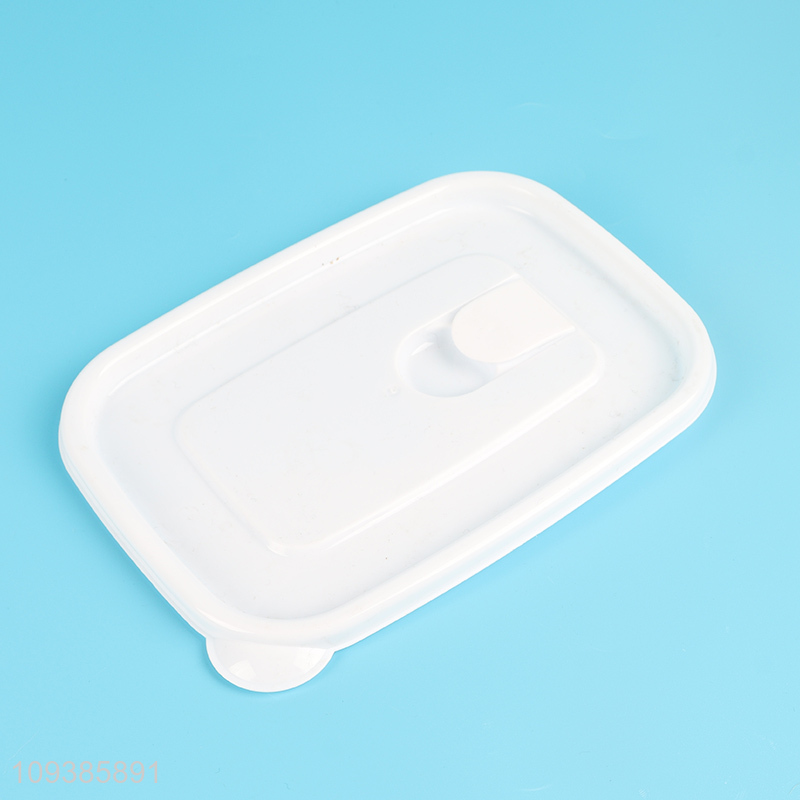 Popular products 3pc food storage container preservation box
