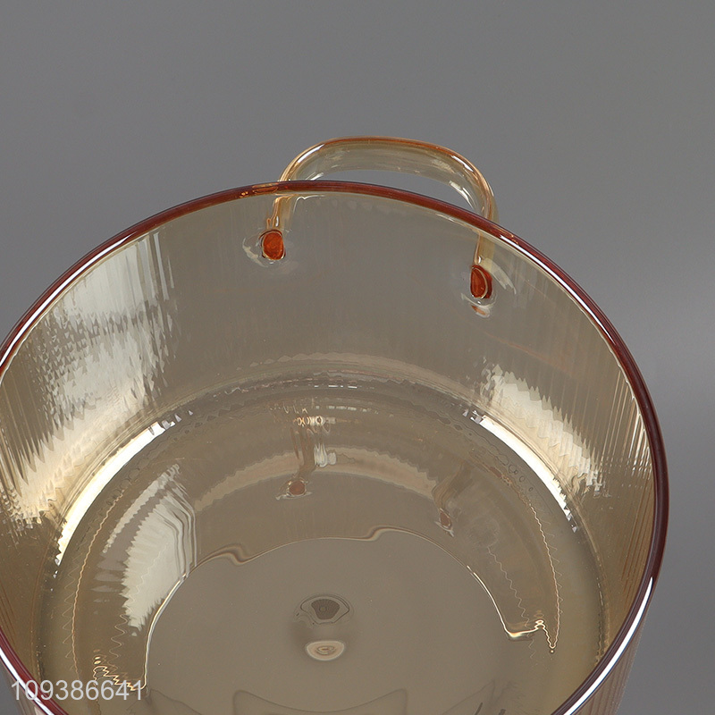 China products kitchen double-ear pot soup pot