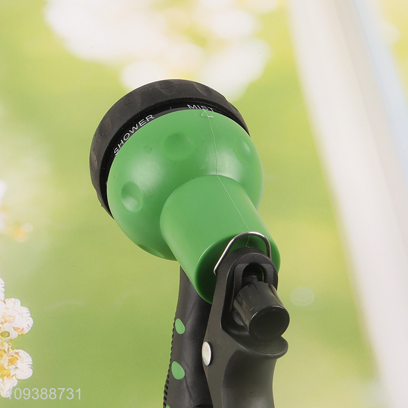 Top selling garden tool garden water gun