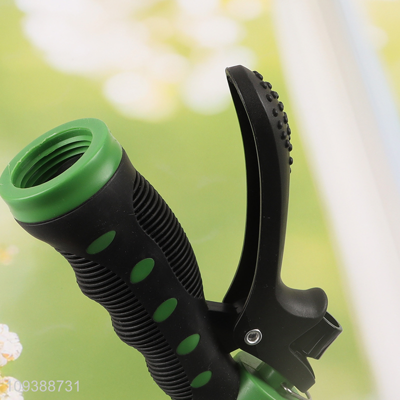 Top selling garden tool garden water gun