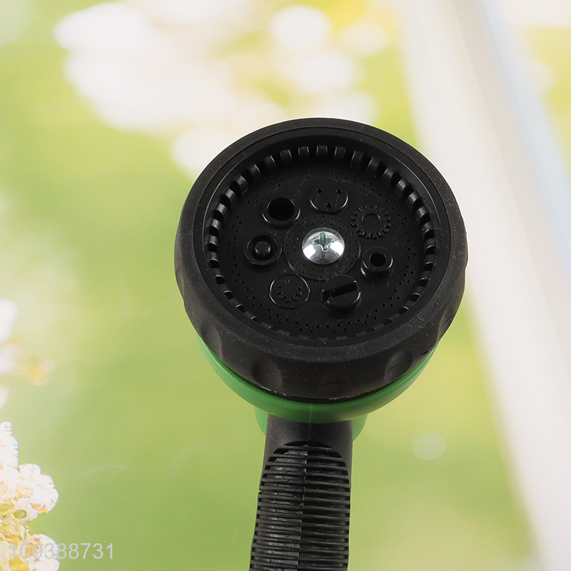 Top selling garden tool garden water gun