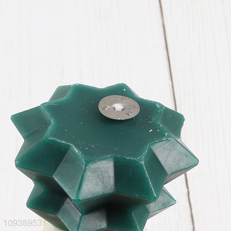 Good selling home decor Christmas series scented candle
