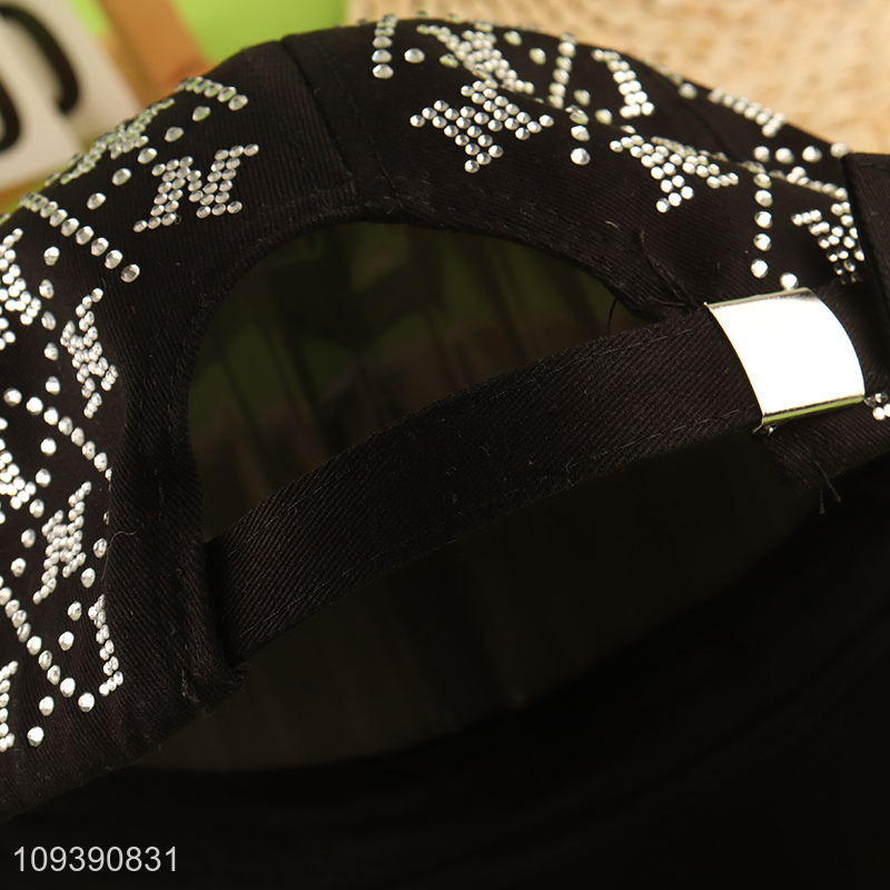New product men women peaked hat peaked cap