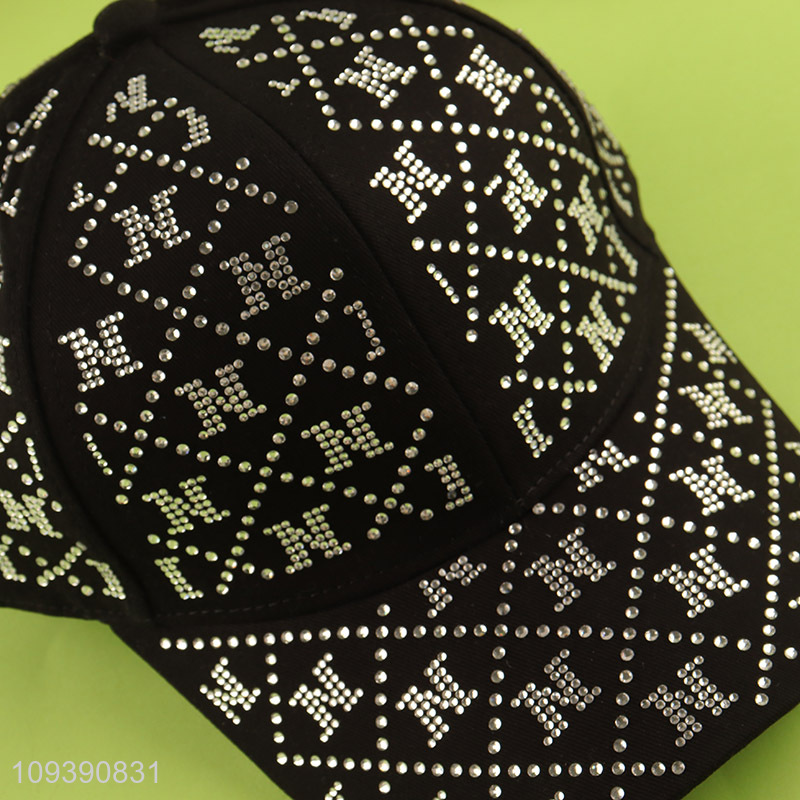 New product men women peaked hat peaked cap