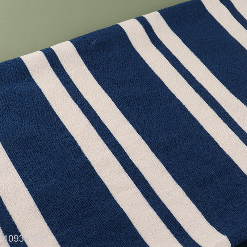 Hot items printed beach towel swimming towel
