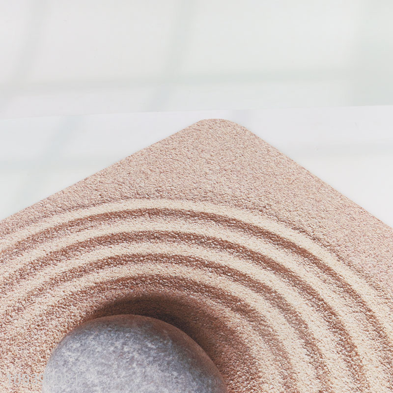 Hot items door mats floor mats for household