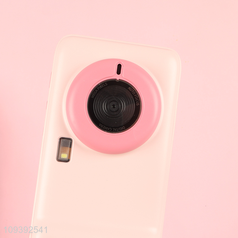 Good selling kids ai smart camera toy