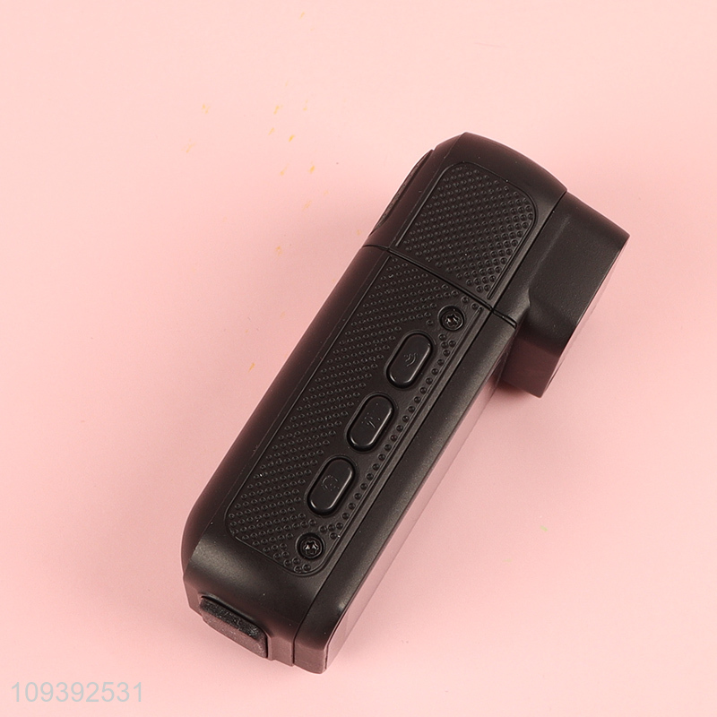 Top sale portable outdoor thumb action camera
