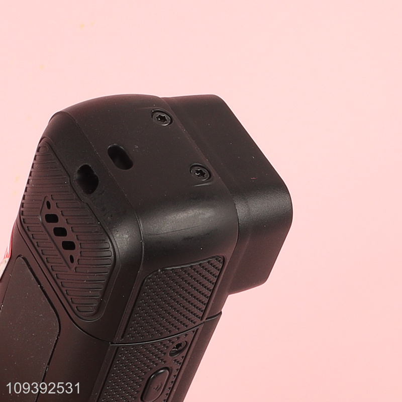 Top sale portable outdoor thumb action camera