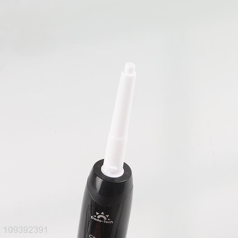 Top products cartoon kids electric toothbrush