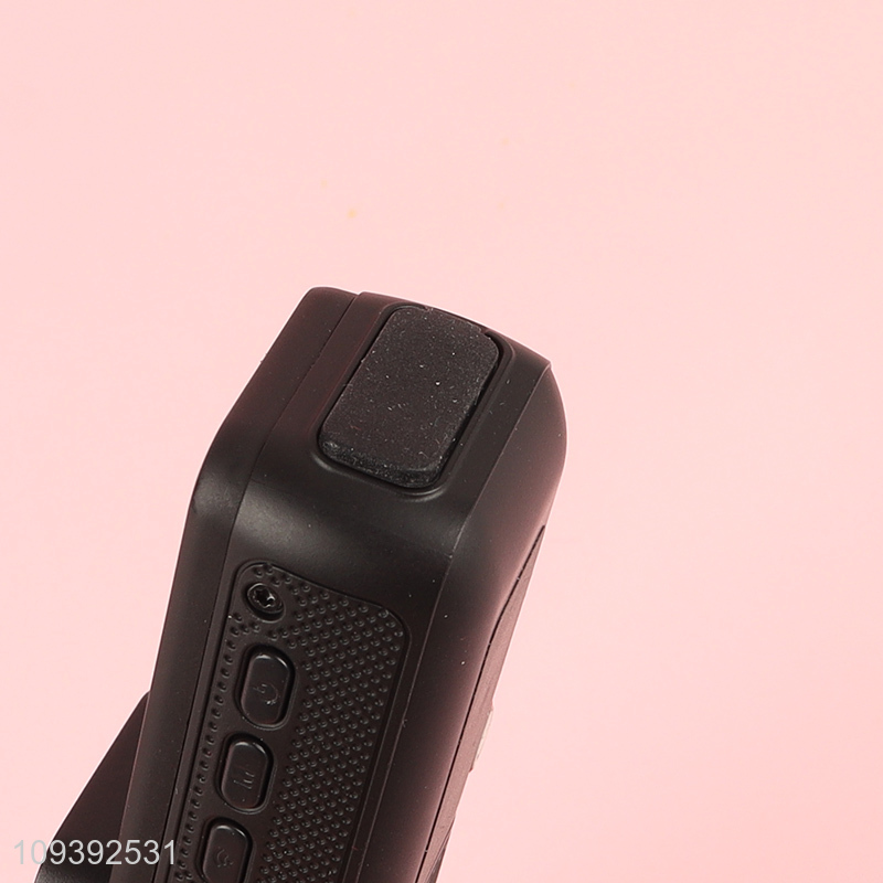 Top sale portable outdoor thumb action camera