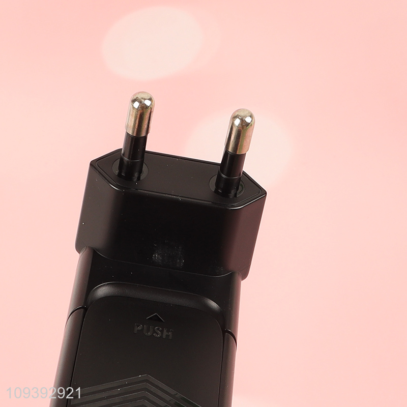 Factory supply compact 65w usb-c fast charger