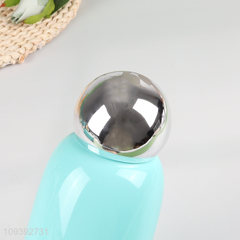 Hot selling double wall insulated vacuum cup