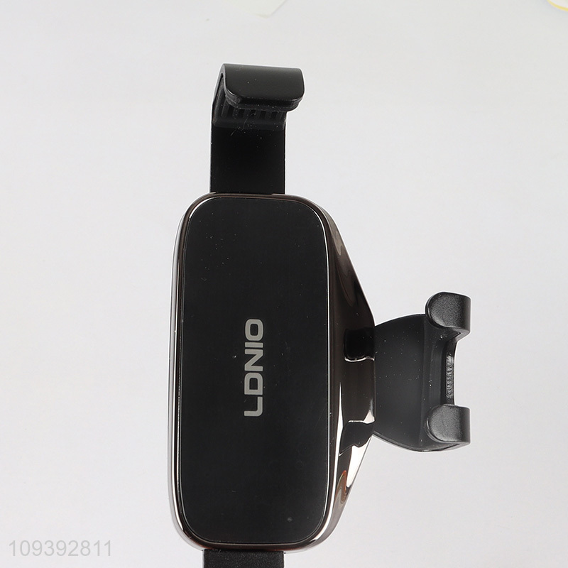 New product car mounted mobile phone holder