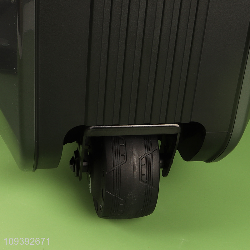 Top products app-controlled smart riding suitcase