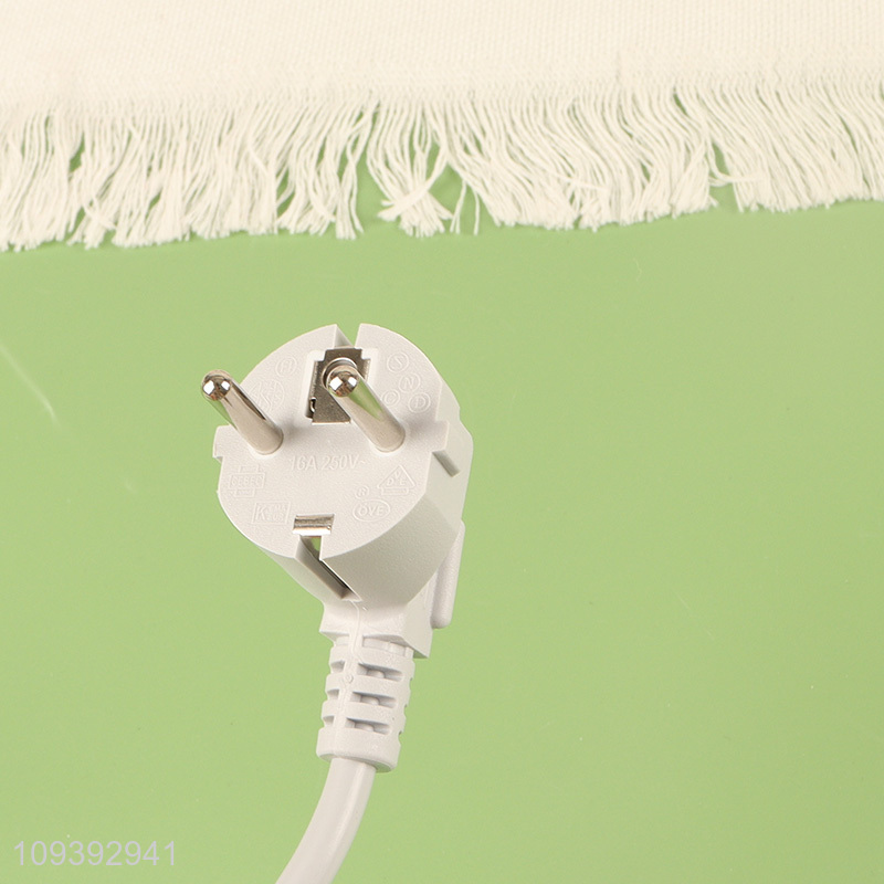 Hot products universal outlet extension cord