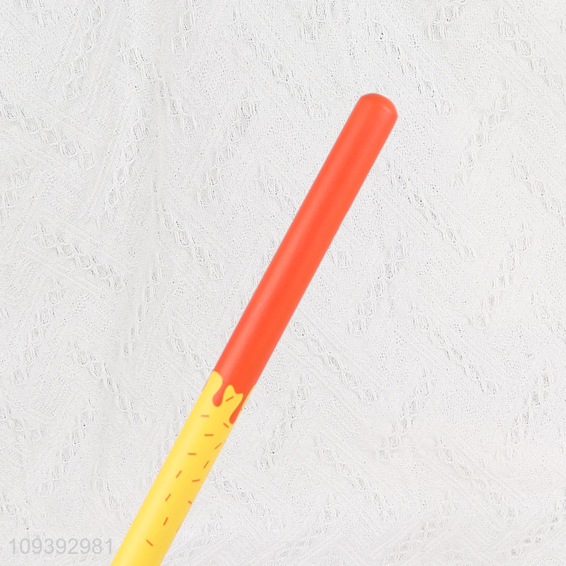 Best selling drum practice pad with drumsticks