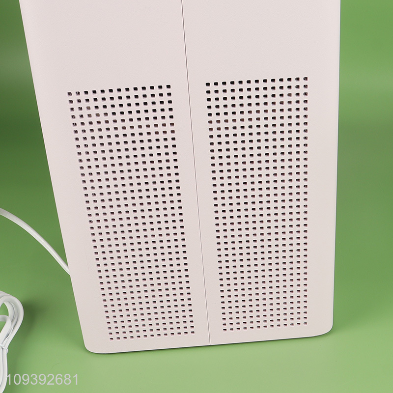 China wholesale 2-in-1 air dehumidifier purifier