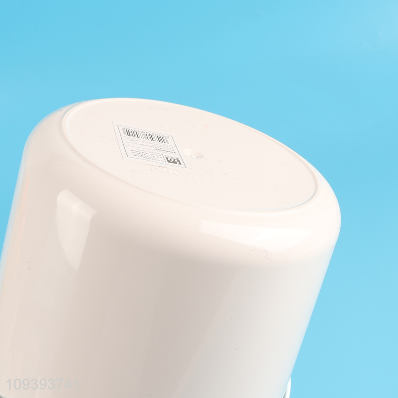 Hot products cartoon desktop mini waste bin