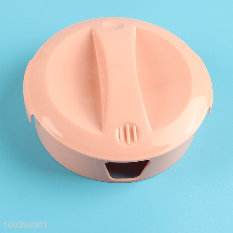 Popular products plastic water jug with water cup