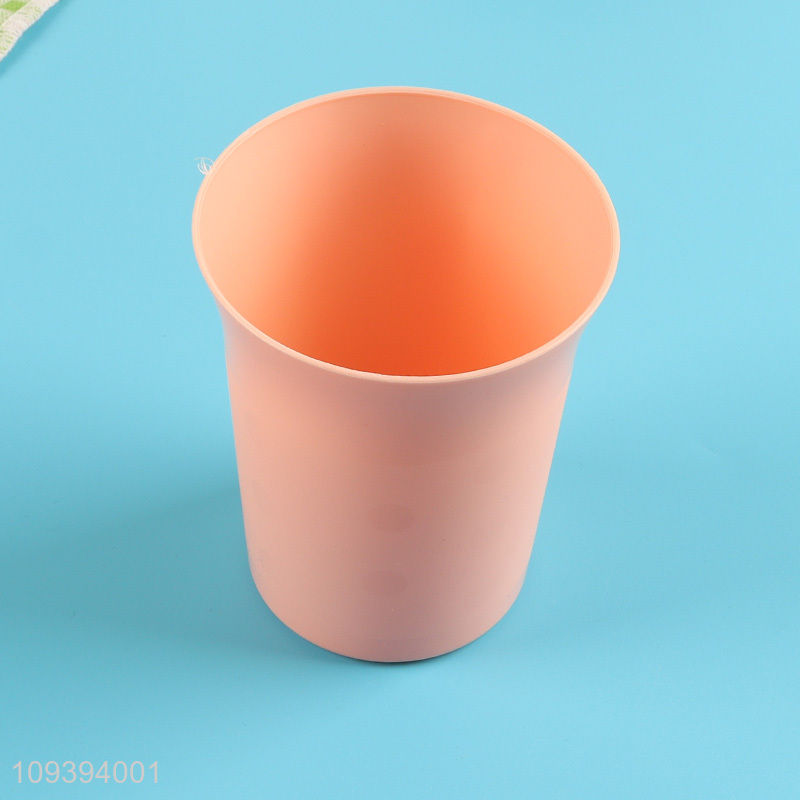 Popular products plastic water jug with water cup