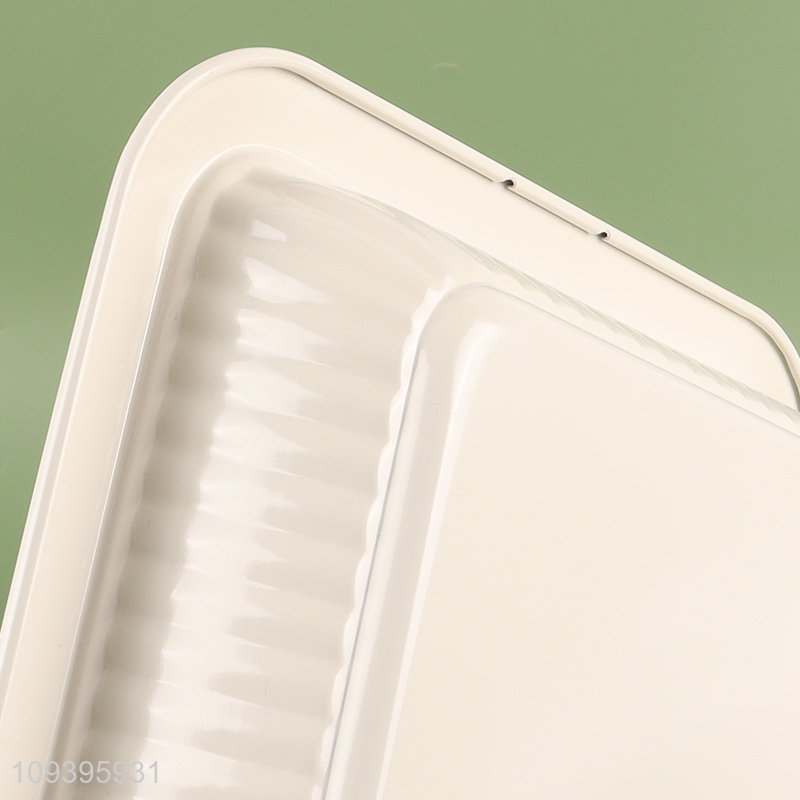 Low price carbon steel baking pan for sale